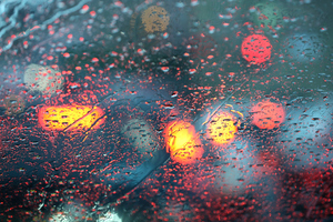MetService predicts a further 50-70mm of rain will fall by tomorrow morning. Photo / Thinkstock