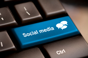 A brawl in Rotorua is being traced to Facebook comments. Photo / Thinkstock