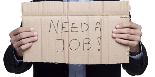 Looking for work, it's important to set yourself realistic goals. Photo / Thinkstock