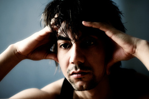 Stressed out men prefer larger ladies, according to a British study.
Photo / Thinkstock