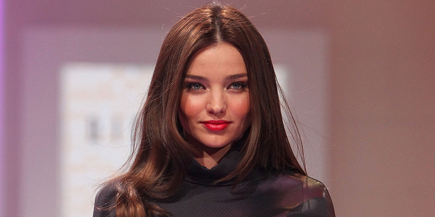 Miranda Kerr. Photo / Getty Images