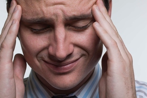 Physical signs included tiredness that can't be overcome by rest, infections, skin irritations and stomach upsets. Photos / Thinkstock