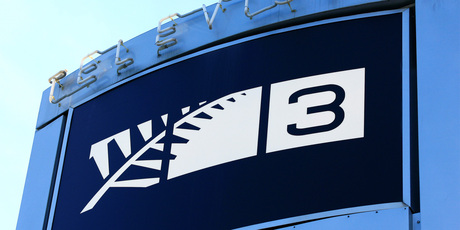 MediaWorks NZ, which owns TV3 and Four, is involved in a tax case with the Inland Revenue Department. Photo / Martin Sykes