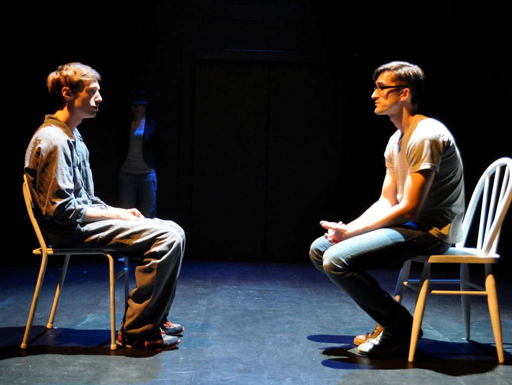 Verbatim theatre essays