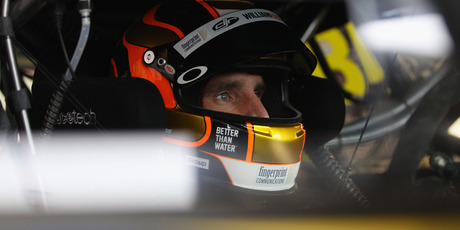 Matt Halliday. Photo / Getty Images