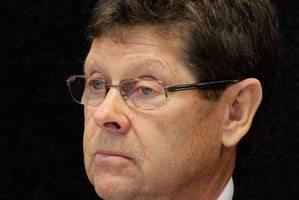 Mr Reay had previously apologised to bereaved families for a building that he said did not meet his professional standards.