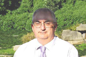 John Dragicevich told an investigating lawyer that his management style was 'brusque'. Photo / Supplied