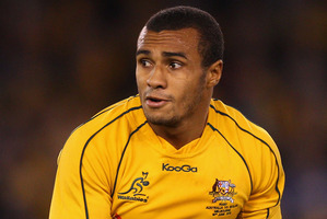 The All Blacks will be trying to stop Will Genia exercising his instincts for the game, which can quickly turn the course of a match. Photo / Getty Images.