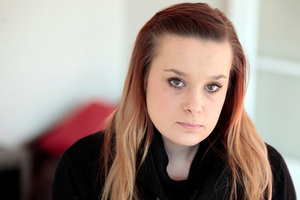 Lynette Fray. Photo / Herald on Sunday