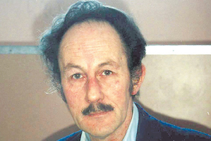 Serial sex offender Stewart Murray Wilson. Photo / Supplied