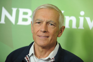 General Wesley Clark. Photo / AP
