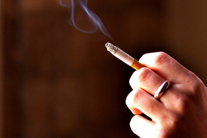 British American Tobacco is fighting a move to introduce plain packaging on tobacco products. Photo / Peter Meecham
