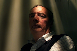 James Patterson has taken top spot in the just-released Forbes fiction rich list.
Photo / File