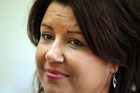 National Party MP Paula Bennett had a Clayton's apology this week. Photo / Janna Dixon National Party MP Paula Bennett had a Clayton's apology this week. Photo / Janna Dixon