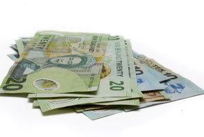 GE Capital, New Zealand's fifth-biggest lender, said mid-market companies punched well above their weight. Photo / File.