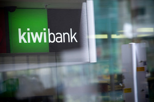 Kiwibank intends to merge its dual KiwiSaver operations into a single entity. Photo / File.