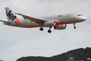 Jetstar is due in the Federal Court in Sydney on August 31. Photo / Mark Mitchell