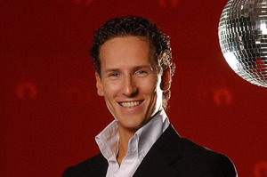 Brendan Cole. Photo / Supplied