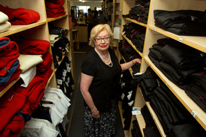 Janet Igrisan says it is time for 'this monopoly behaviour to be brought to an end.' Photo / Brett Phibbs