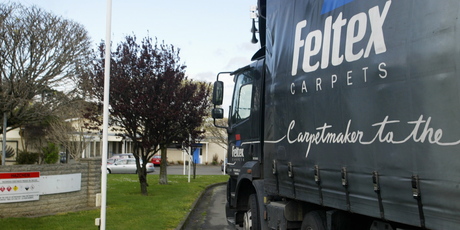 Directors of Feltex, which collapsed in 2006, are seeking the identity of the funder behind a class action lawsuit being taken against them. Photo / Hawkes Bay Today