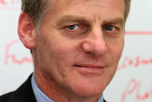 Finance Minister Bill English. Photo / APN Finance Minister Bill English. Photo / APN