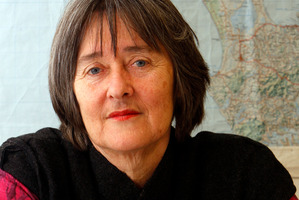 Catherine Delahunty. Photo / APN