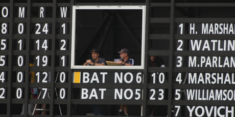 New Zealand's fund managers scored the lowest out of 22 countries for investor experience in a 2010 survey. Photo / APN