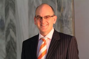 State Owned Enterprises Minister Tony Ryall. Photo / Supplied
