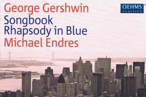 George Gershwin Songbook.