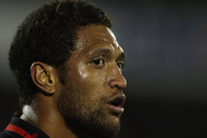 Manu Vatuvei. Photo / Getty Images.
