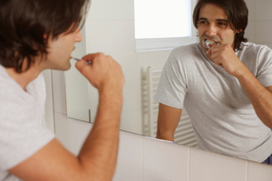 New Zealand women find bad breath to be the biggest turn-off in the bedroom. Photo / Thinkstock