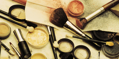 Avoid cluttering up your place with an extensive list of cosmetics. Here we have a few time-saving products that may also help you save a bit of cash. Photo / Thinkstock