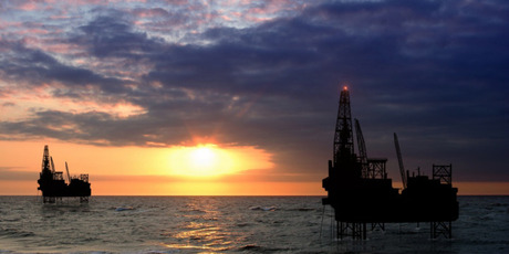 The Government has moved to bring its legislation regulating deep sea drilling and other activity into line with the Resource Management Act. Photo / Thinkstock