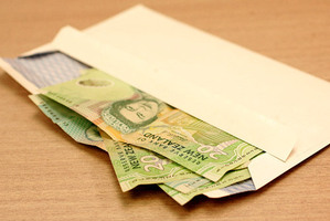 The agency has launched a fundraising effort. Photo / File