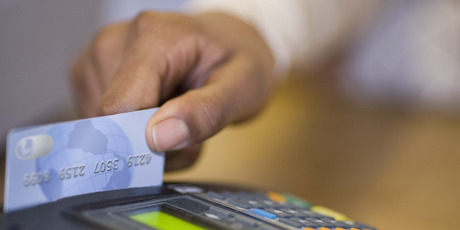 Kiwis spent a total of $3.85 billion through the Paymark electronic network last month. Photo / Thinkstock