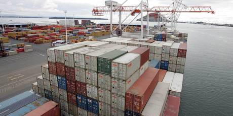 The Government wants to see a 10 per cent increase in the value of exports to our economy by 2025. Photo / File