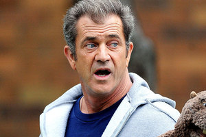 Mel Gibson says he has done nothing that needs forgiveness. Photo / Supplied