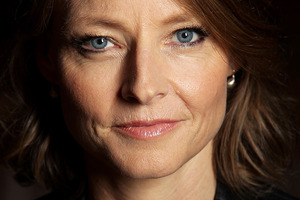 Jodie Foster has spoken out in support of Kristen Stewart, telling her the Twilight affair scandal will blow over. Photo / AP