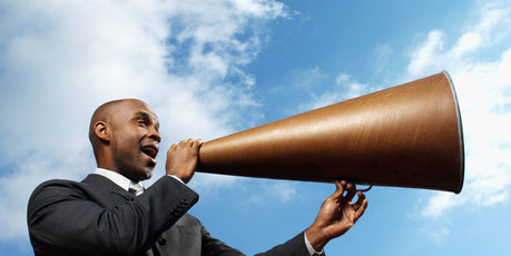 One of the most important things you have to do is learn how to market yourself. Photo / Thinkstock