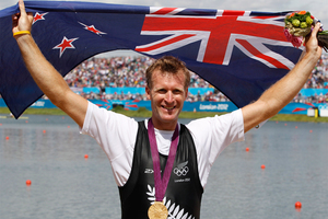 Prime's coverage was reportedly watched by 3,382,000 New Zealanders. Photo / Mark Mitchell