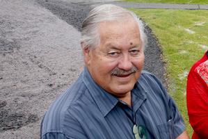 Rob Cooper, chief executive of Ngati Hine Health Trust. Photo / APN