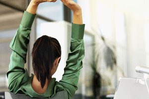 One of the most important things you have to do is learn how to market yourself. Photo / Thinkstock