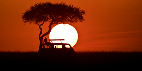 African safari operators are increasingly administering a community levy - usually $5 or $10 a night - to ensure some money goes directly to local people. Photo / Thinkstock