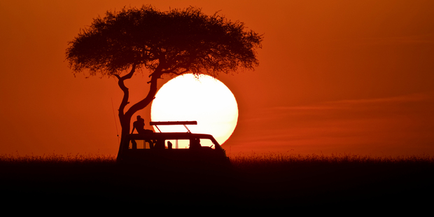 African safari operators are increasingly administering a community levy - usually $5 or $10 a night - to ensure some money goes directly to local people. Photo / Thinkstock