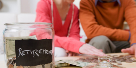 NZers are becoming less confident about their ability to save enough for retirement, says a new survey from ANZ bank. Photo / Thinkstock