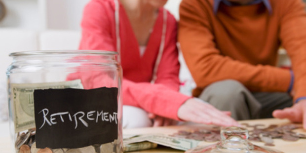 NZers are becoming less confident about their ability to save enough for retirement, says a new survey from ANZ bank. Photo / Thinkstock