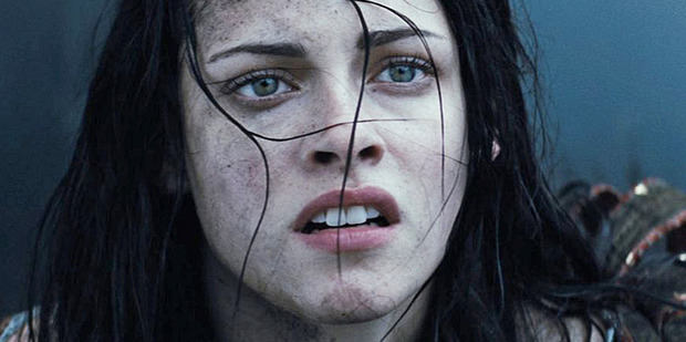 Kristen Stewart's role in a sequel to Snow White and the Huntsman are uncertain. Photo / Supplied