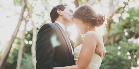 Creating a unique and memorable wedding day is a cinch when you leave it to the wedding planner. Photo / Supplied