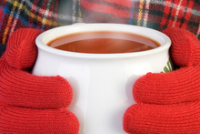 When colds and chills strike, the best way to feel better is to take comfort in simple meals. Photo / Thinkstock