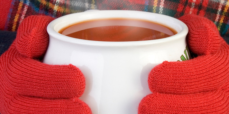 When colds and chills strike, the best way to feel better is to take comfort in simple meals. Photo / Thinkstock
